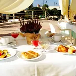 Palazzo 4* Santa Cesarea Terme