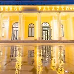 Palazzo Szálloda