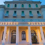 Palazzo 4* Santa Cesarea Terme