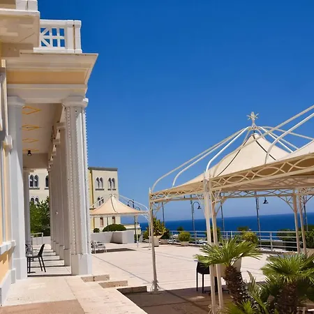 Hotel Palazzo