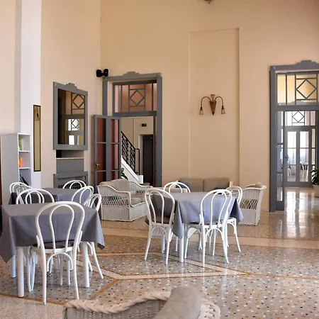 Hotel Palazzo 4*