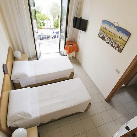 Hotel Palazzo 4*