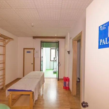 Palazzo Hotel 4*