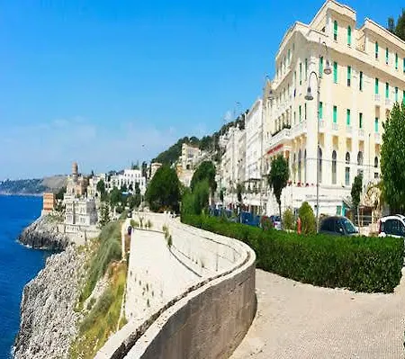 Palazzo Hotel 4*