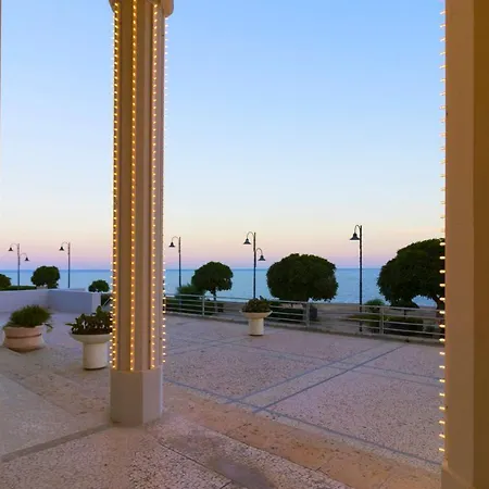 Palazzo 4* Santa Cesarea Terme