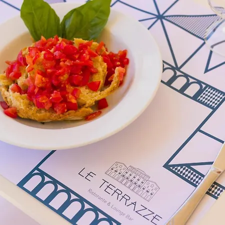 Hotel Palazzo