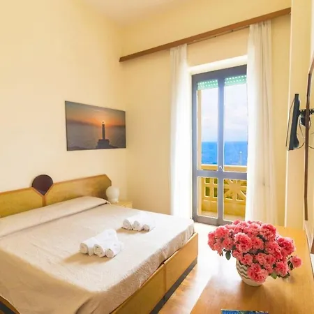 Palazzo 4* Santa Cesarea Terme