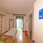 Palazzo فندق 4*