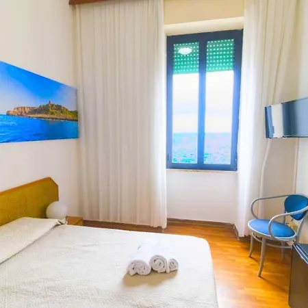 Palazzo 4* Santa Cesarea Terme