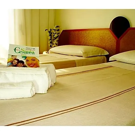 Hotel Palazzo 4*