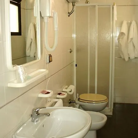 Palazzo 4* Santa Cesarea Terme