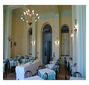 Palazzo Hotel Santa Cesarea Terme