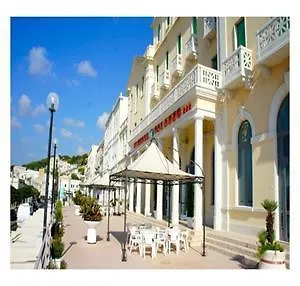 Palazzo Hotell Santa Cesarea Terme