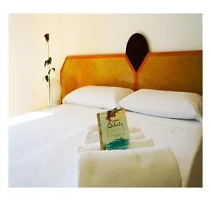 Palazzo Hotel Santa Cesarea Terme