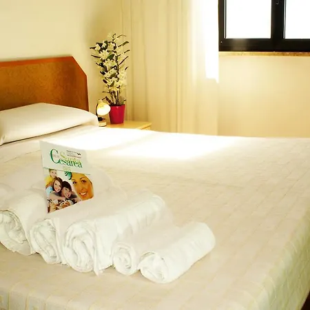 Hotel Palazzo Santa Cesarea Terme