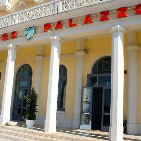 Hotel Palazzo