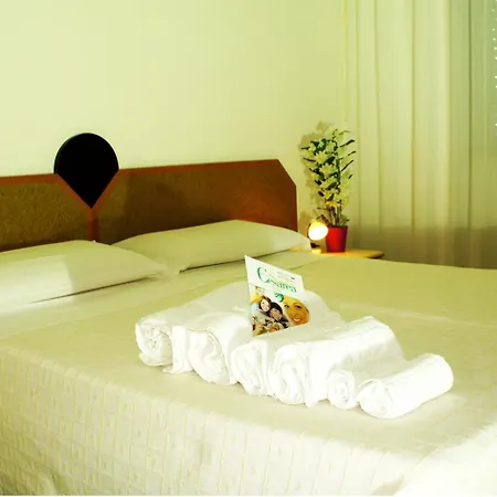 Hotel Palazzo 4*