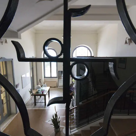 Palazzo 4* Santa Cesarea Terme