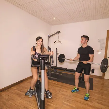 Hotell Palazzo Santa Cesarea Terme