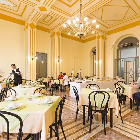 Palazzo Hotel 4*