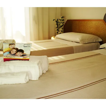 Palazzo Hotel 4*