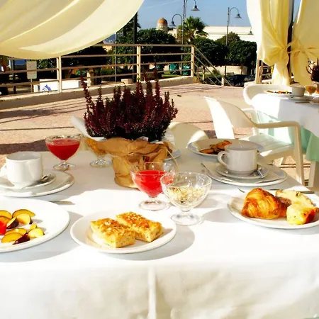 Palazzo Hotel Santa Cesarea Terme
