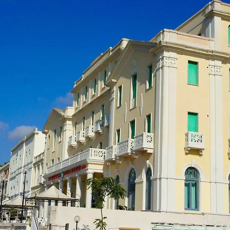 Palazzo ホテル