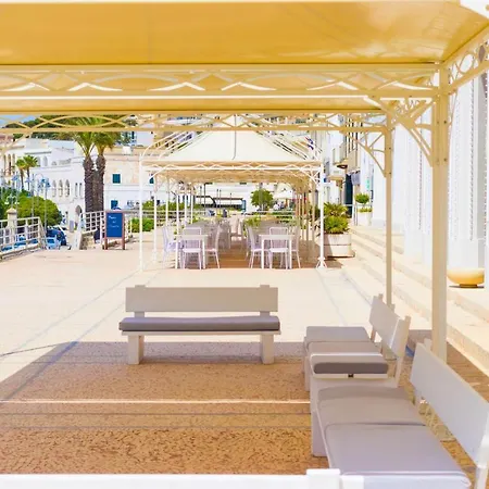 Hotel Palazzo 4*