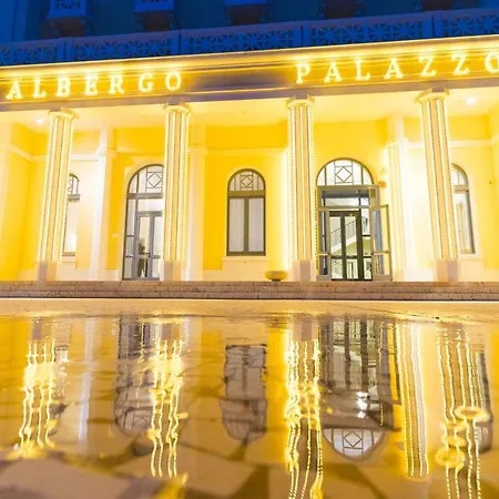 Palazzo Санта-Чезареа-Терме