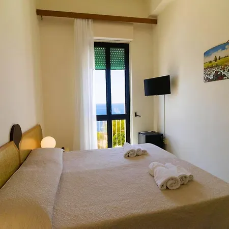 Palazzo Hotel