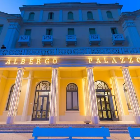 Hotel Palazzo Santa Cesarea Terme