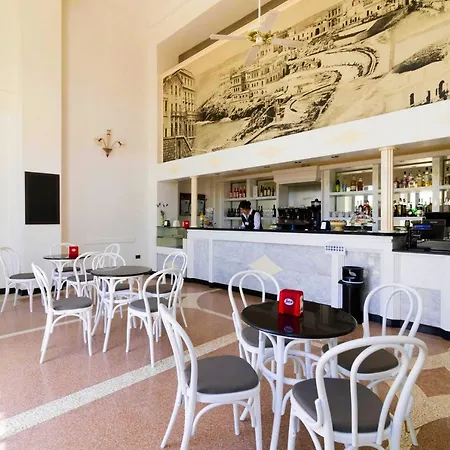Hotel Palazzo Santa Cesarea Terme