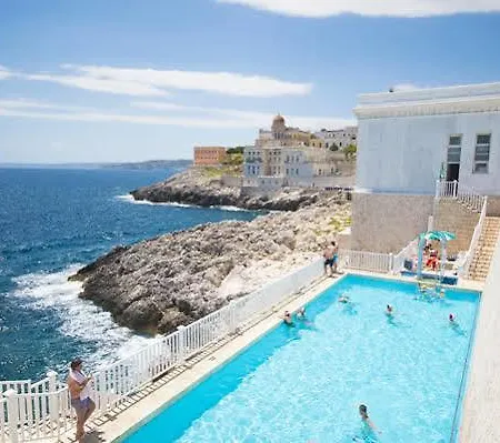 Hotel Palazzo 4*