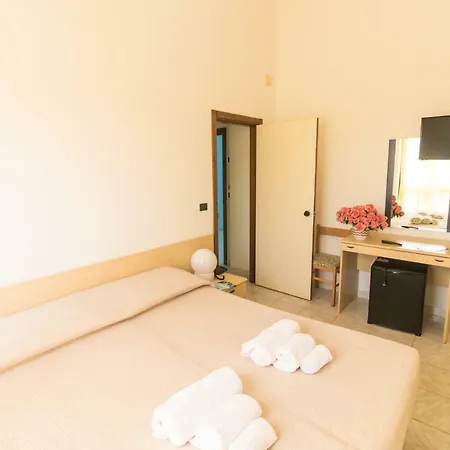 Hotel Palazzo Santa Cesarea Terme