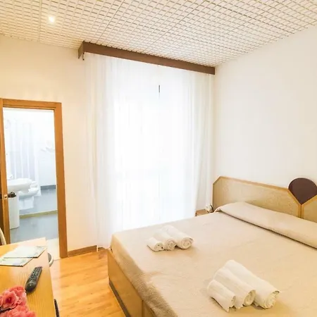 Palazzo Hotell