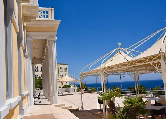 ホテル Palazzo