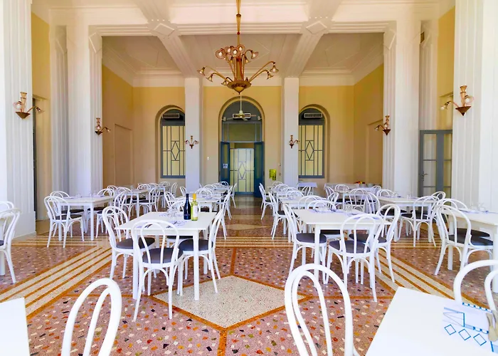 Palazzo ホテル 4*