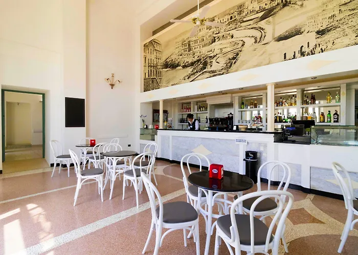 Palazzo ホテル 4*