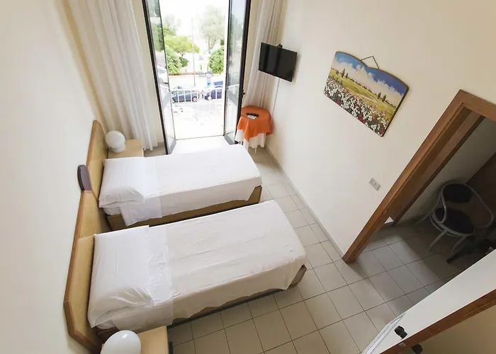 Hotell Palazzo 4*