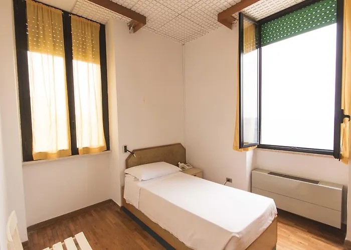 ホテル Palazzo 4*