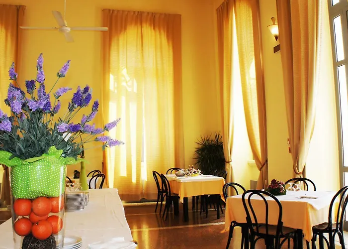 Palazzo 4*