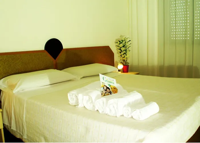 ホテル Palazzo 4*