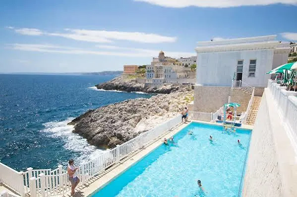 ホテル Palazzo 4*